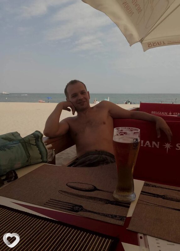 Геннадий, 45, Бресте — анкета №2723428
