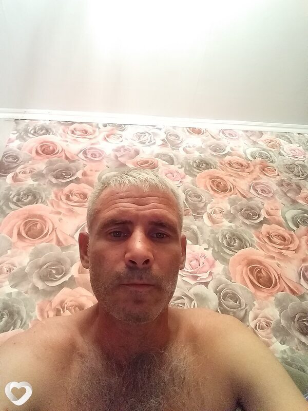 Виктор, 43, Караганде — анкета №2723436