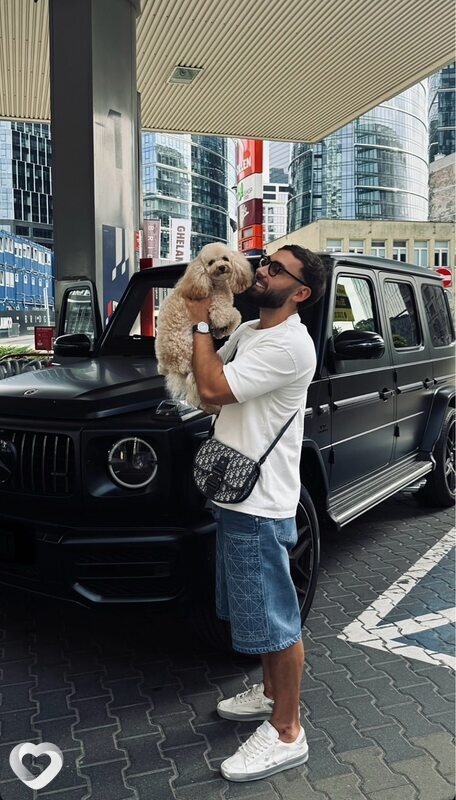 Philip, 27, Москве — анкета №2723439
