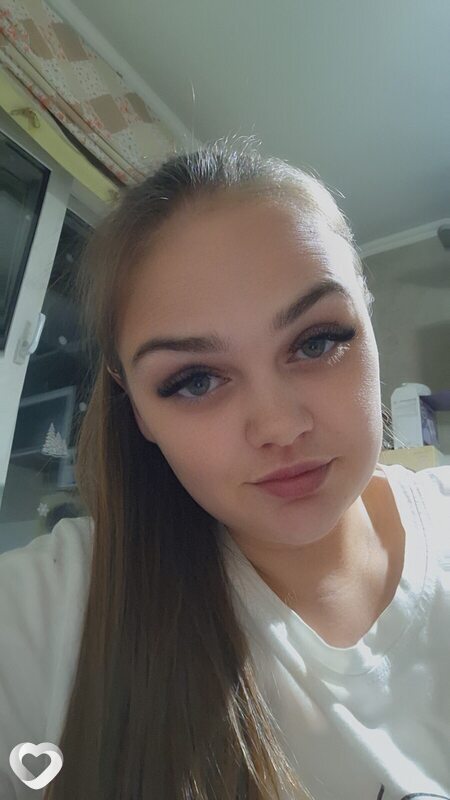 Екатерина, 27, Черногорске — анкета №2723440