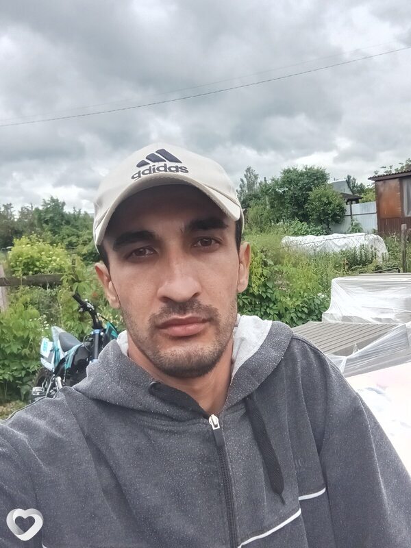 Азим, 29, Калуге — анкета №2723597