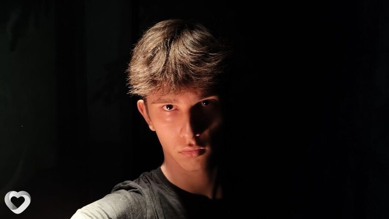 Тим, 26, Москве — анкета №2723600