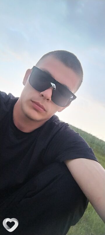 Роман, 24, Чите — анкета №2723606