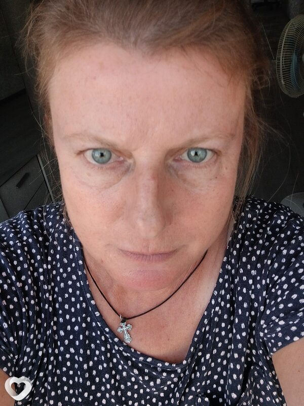 Светлана, 49, Брянске — анкета №2723546