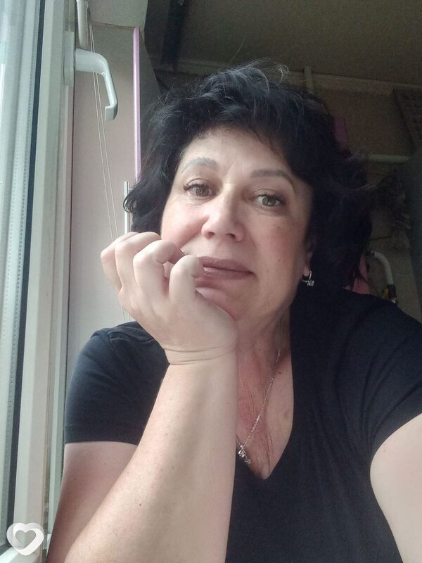Наталья, 55, Липецке — анкета №2723548