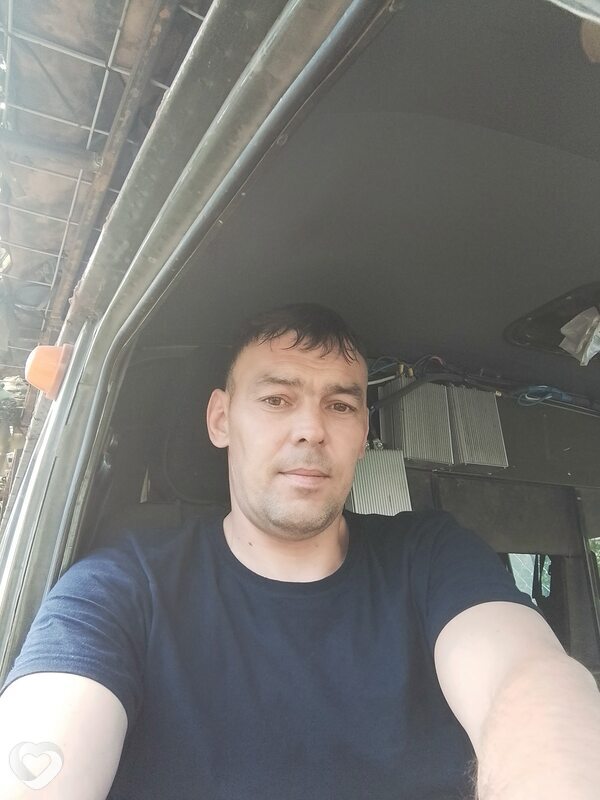 Алексей, 42, Донецке — анкета №2723549
