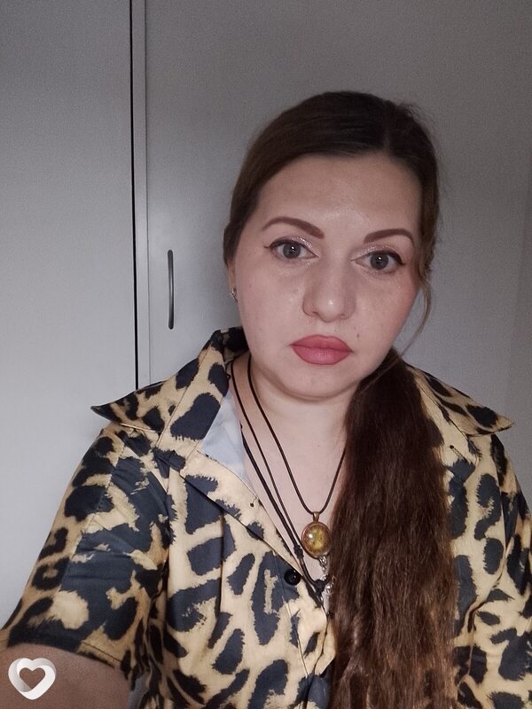 Юлия, 42, Ростове-на-Дону — анкета №2723555