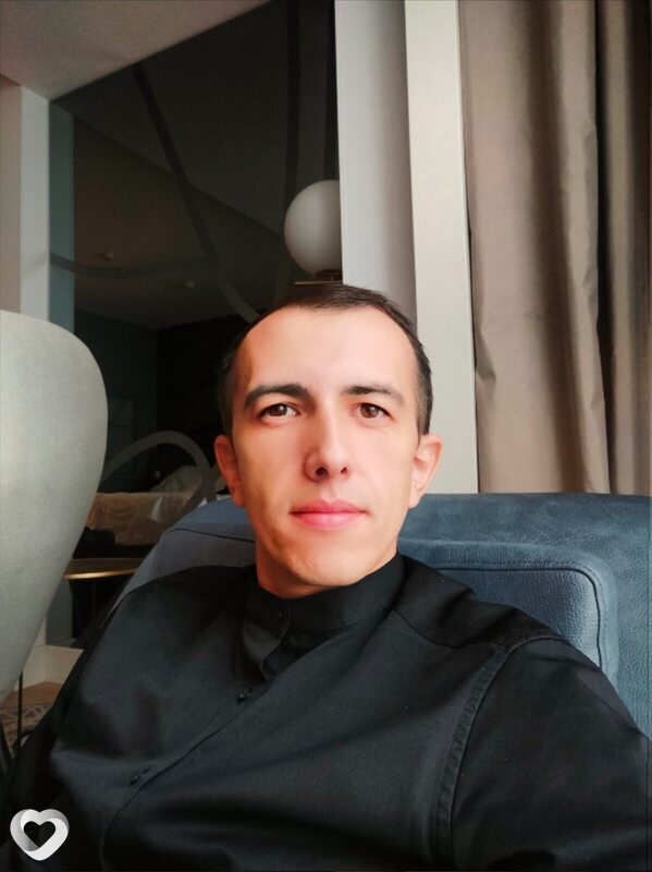 Асан, 35, Казани — анкета №2723565