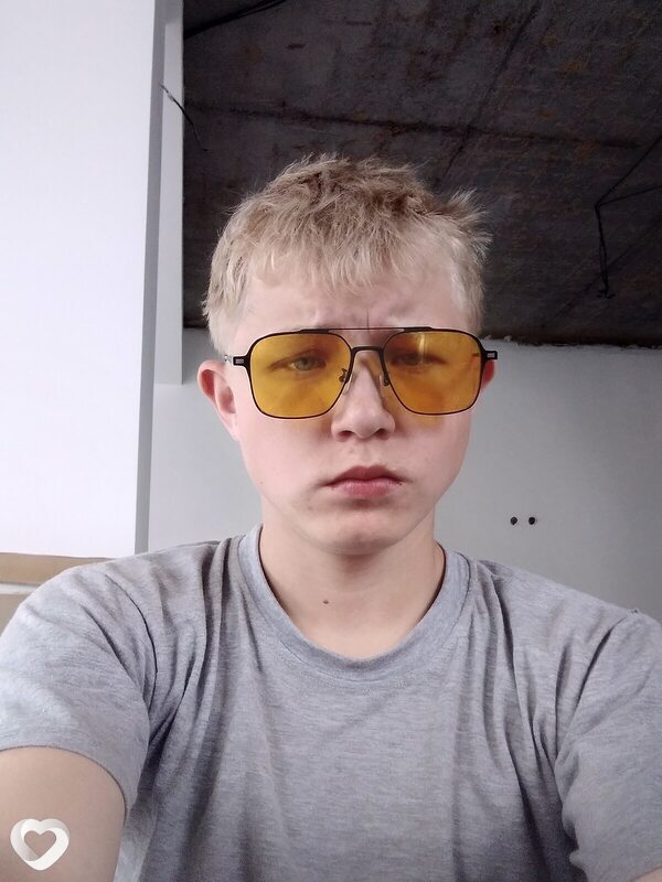 Олег, 26, Астане — анкета №2723670