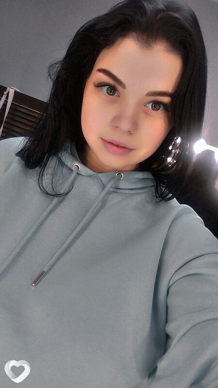 Лера, 25, Самаре — анкета №2723688