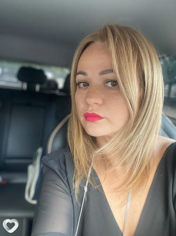 Ирина, 42, Москве — анкета №2723689