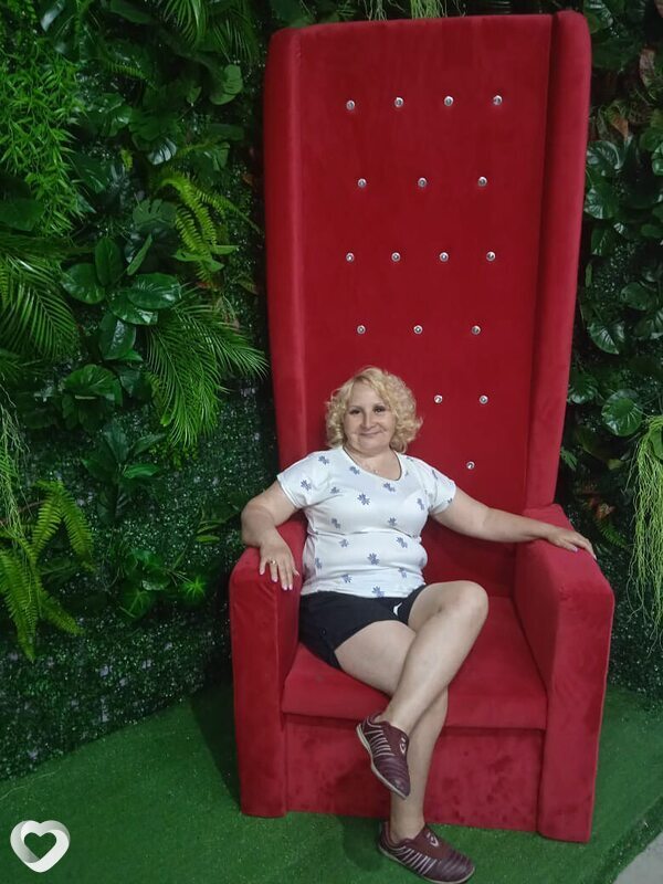 Татьяна, 48, Минусинске — анкета №2723691