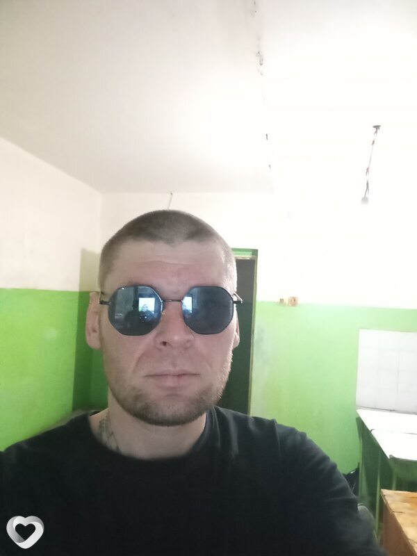 Владимир, 40, Чехове — анкета №2723493