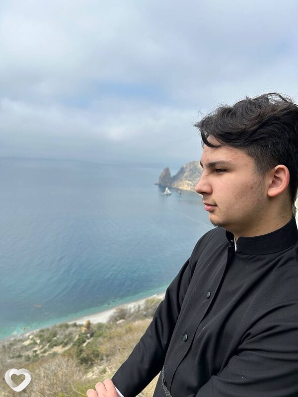 Сергей, 19, Москве — анкета №2723496
