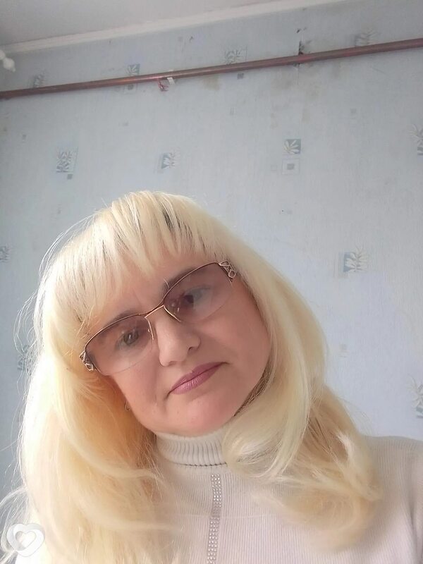 Галина, 52, Санкт-Петербурге — анкета №2723501