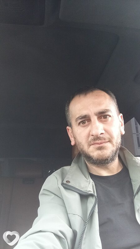 Симир, 40, Москве — анкета №2723508
