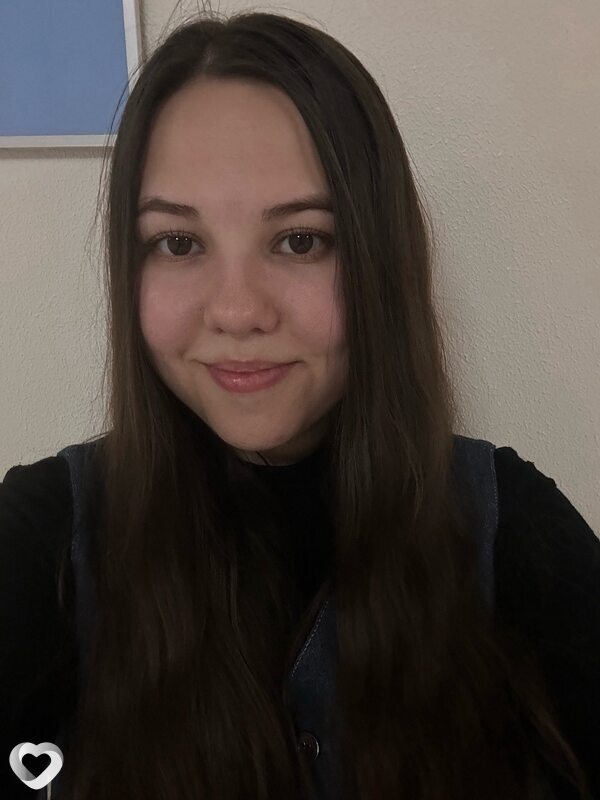 Елена, 25, Казани — анкета №2723571