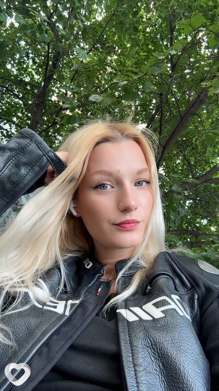 Дарья, 36, Москве — анкета №2723518