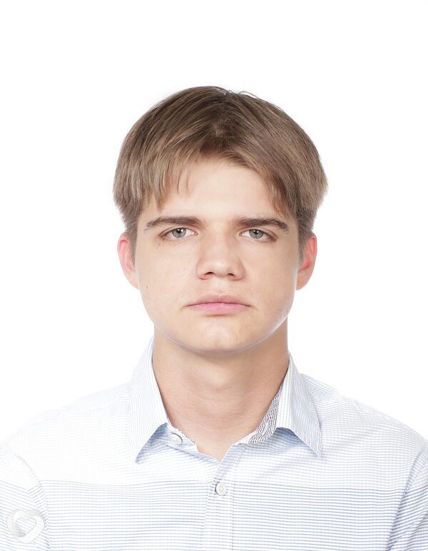 Евгений, 21, Томске — анкета №2723525