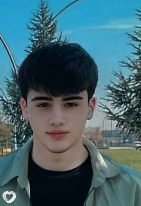 Никита, 19, Баку — анкета №2723527