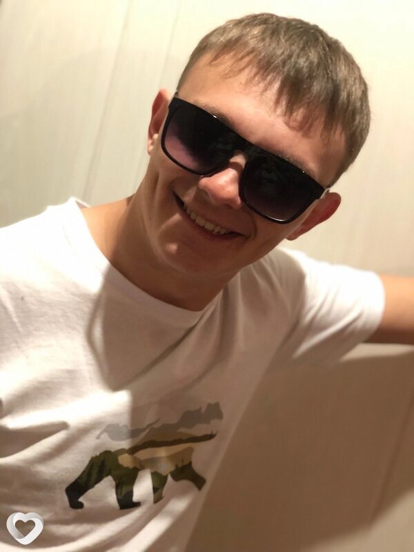 Александр, 25, Краснотурьинске — анкета №2723528