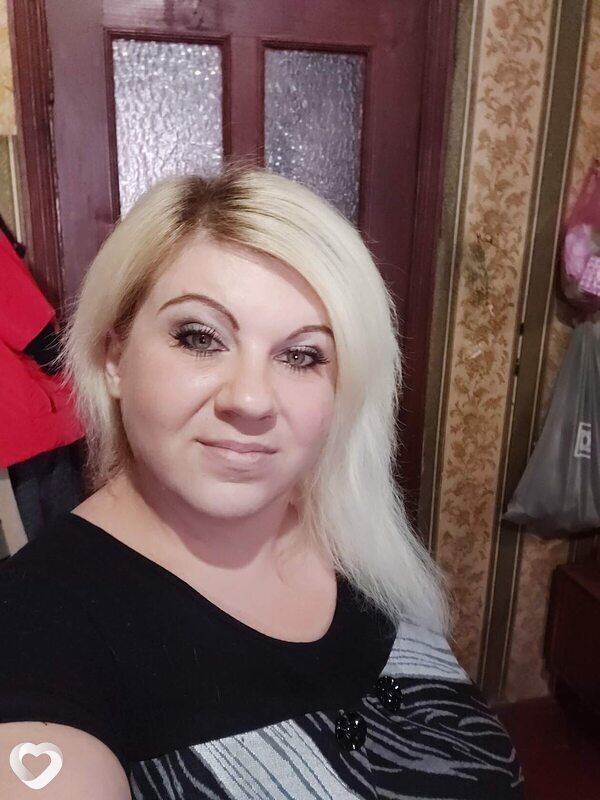 Татьяна, 35, Шахтах — анкета №2723531