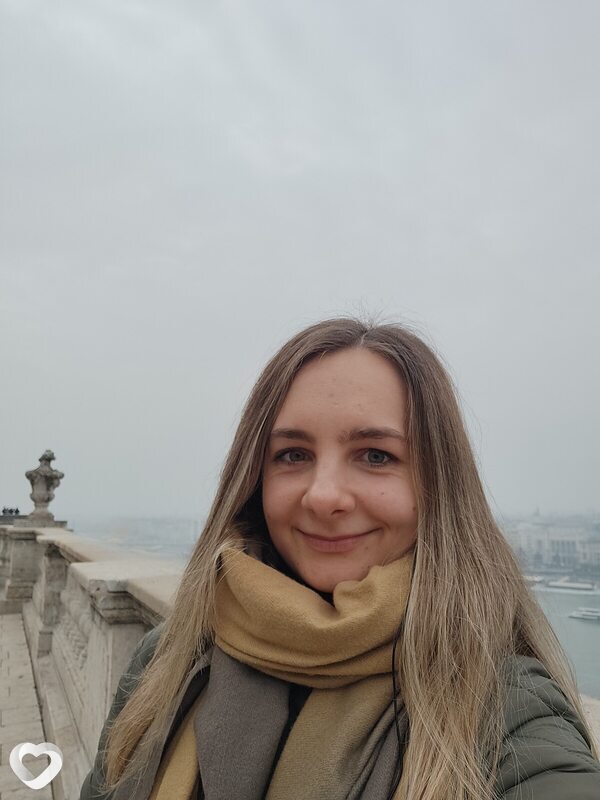 Алёна, 31, Минске — анкета №2723534