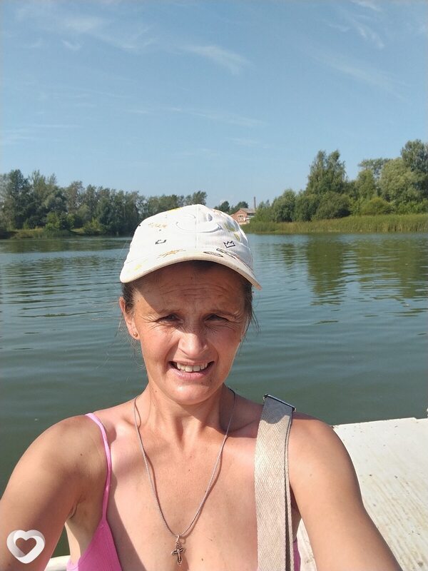 Татьяна, 35, Перми — анкета №2723473