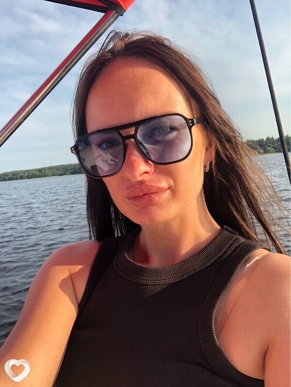 Julia, 32, Нижнем Новгороде — анкета №2723478