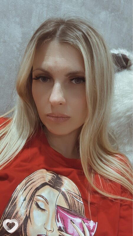 Людмила, 37, Пинске — анкета №2723480