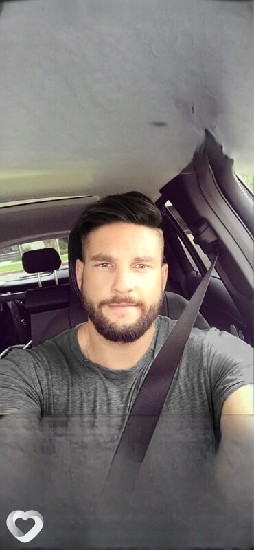 Алекс, 35, Луганске — анкета №2723481
