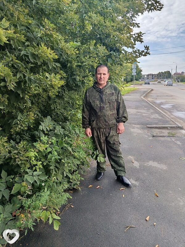 Шомурот, 48, Омске — анкета №2723483