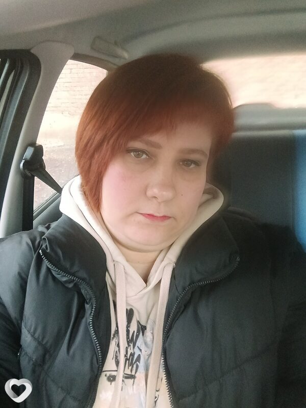 Дикий Ангел, 38, Самаре — анкета №2723746