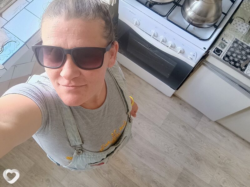 Аня, 33, Сумах — анкета №2723751