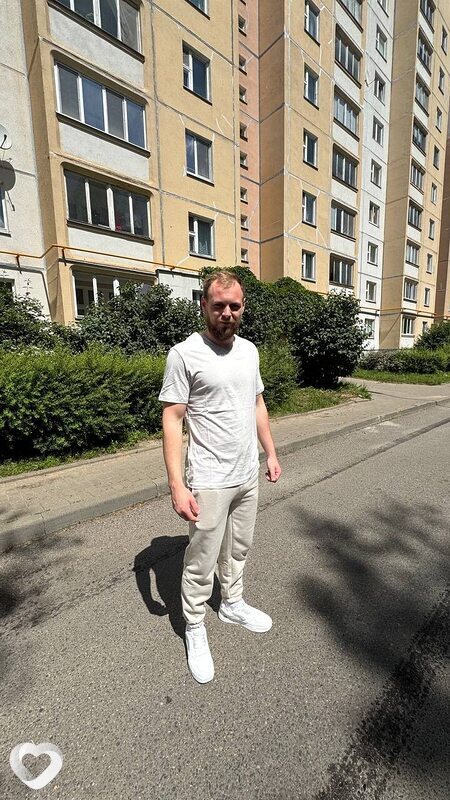 Николай, 23, Минске — анкета №2723754