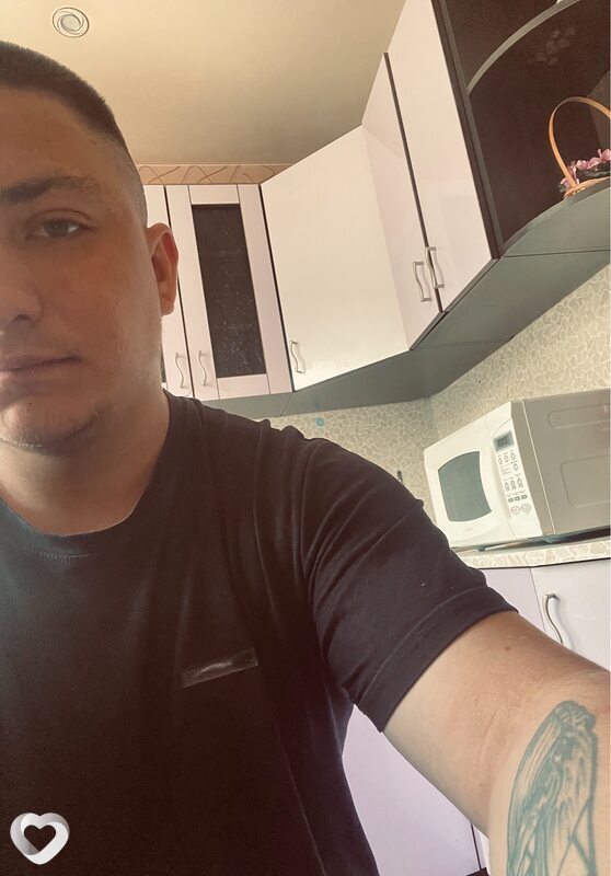 Дима, 25, Егорьевске — анкета №2723756