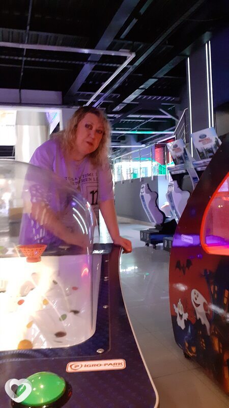 Светлана, 60, Кемерове — анкета №2723762