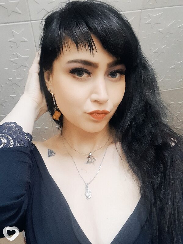 Арина, 31, Йошкар-Оле — анкета №2723298