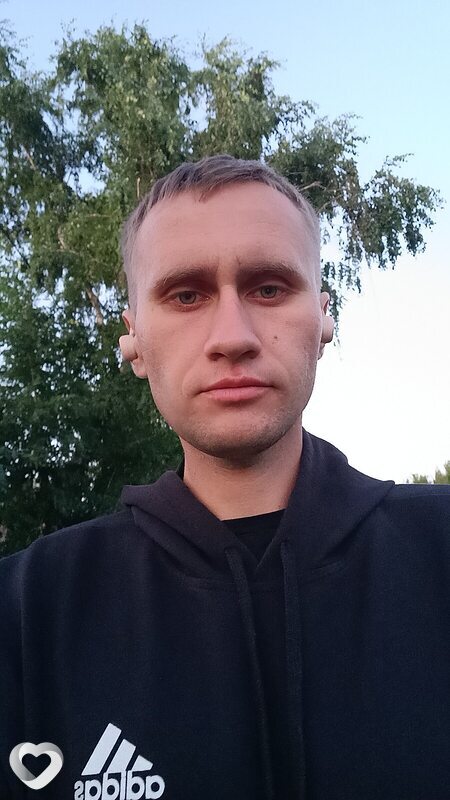 Глеб, 27, Тюмени — анкета №2723306