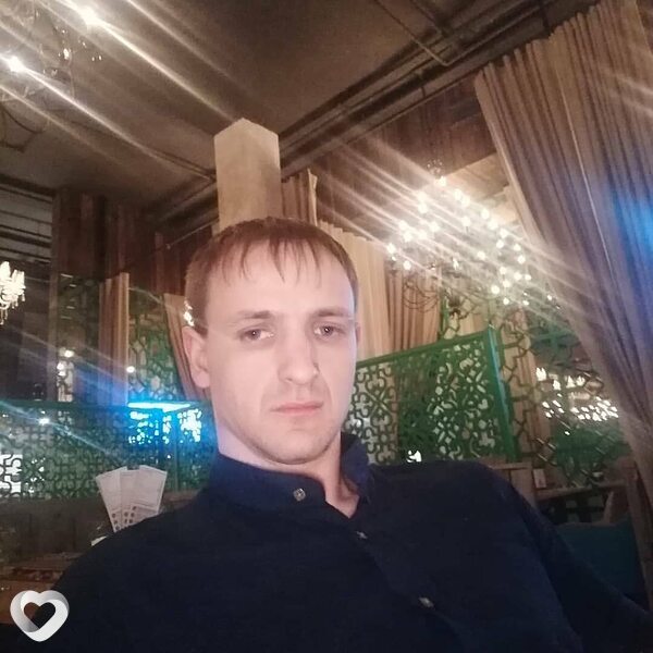 Serega, 38, Алматы — анкета №2723312
