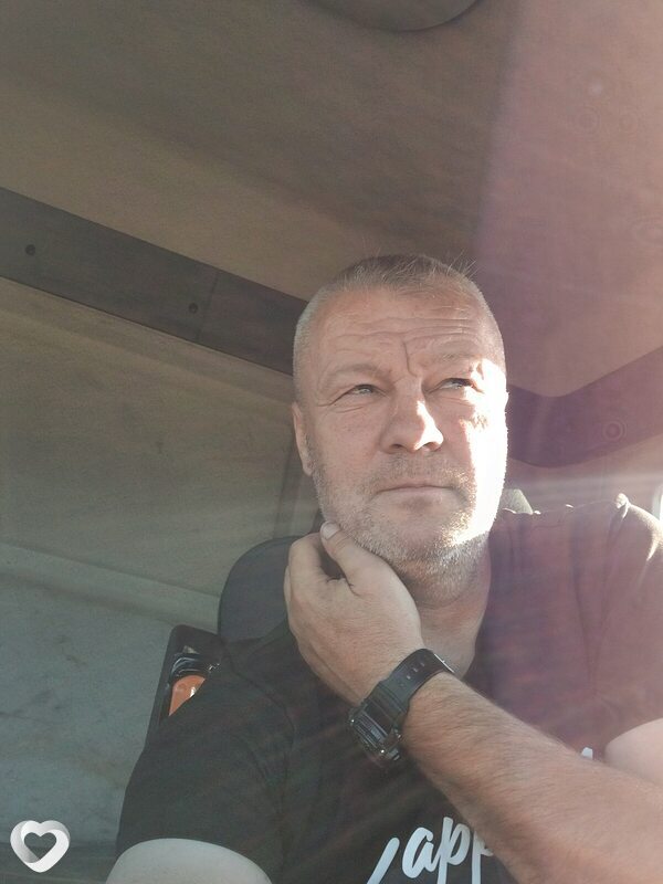 Дима, 49, Сургуте — анкета №2723317