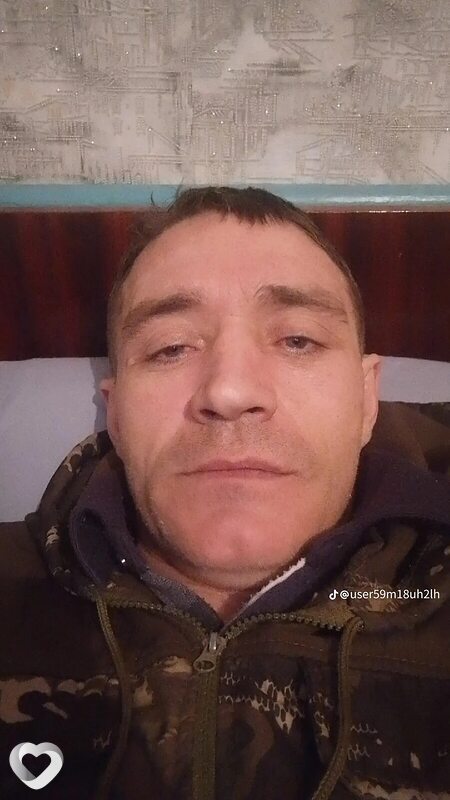 Василий, 42, Петропавловске — анкета №2723448