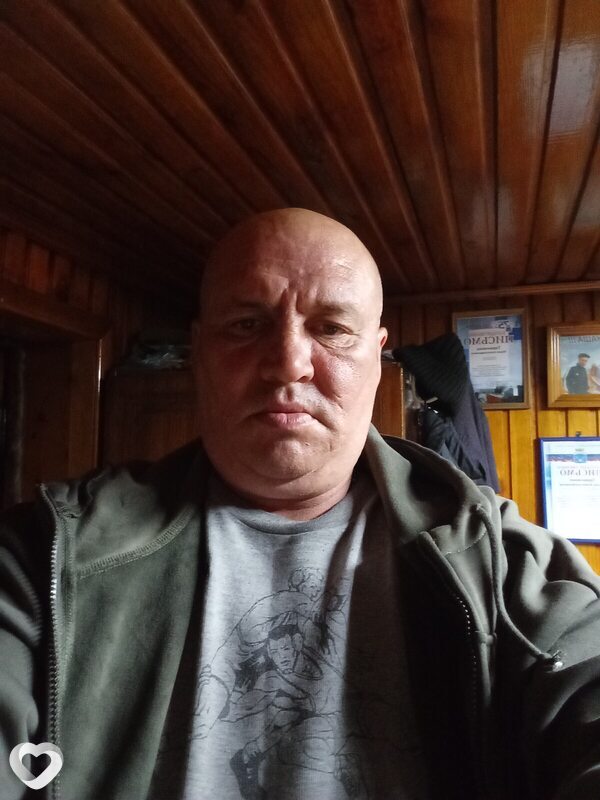 Alexsey, 50, Белове — анкета №2723449