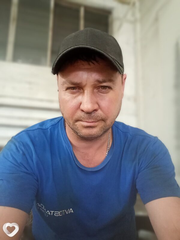 Иван, 41, Тольятти — анкета №2723450