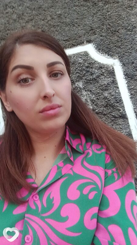 Оля, 25, Улан-Удэ — анкета №2723451