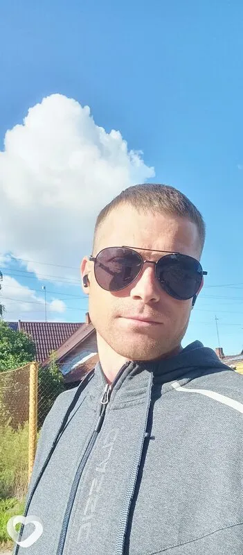 Егор, 32, Барнауле — анкета №2723458