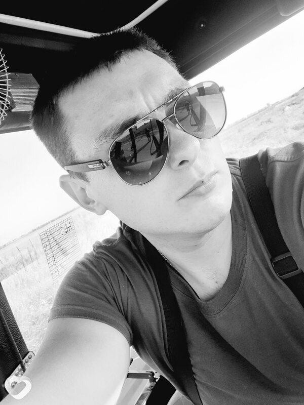 Анатолий, 25, Хабаровске — анкета №2723460