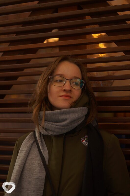 Даша, 22, Новосибирске — анкета №2723698
