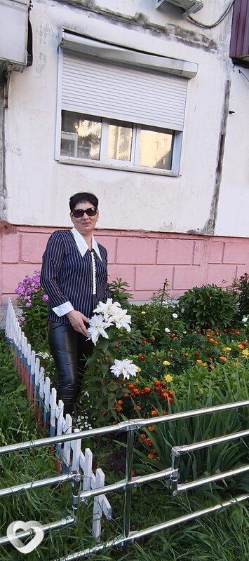 Лифуза, 52, Сургуте — анкета №2723700