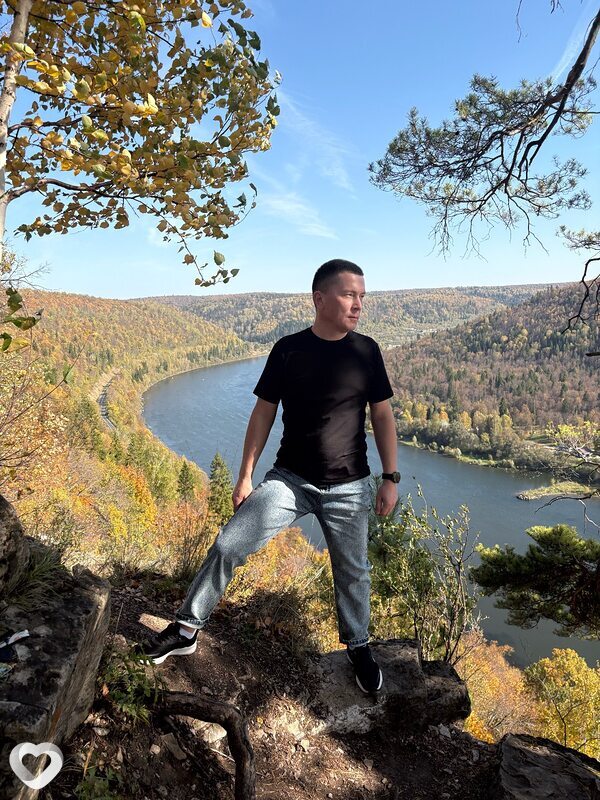 Сергей, 45, Белорецке — анкета №2723702